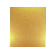 金潜紙特上 大色紙 250×275mm 1枚 【 金色 色紙 ゴールド 】