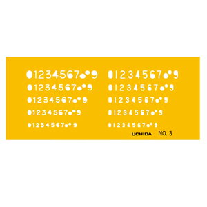 [ [։ ] ev[g K No.3 UCHIDA y } K ev[g ArA z