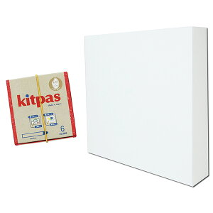 LbgpX ~fBA 6F + `ʃLoX 180×180×35mm Zbg LoX`A[gLbgy  NA{[h NA {[h z