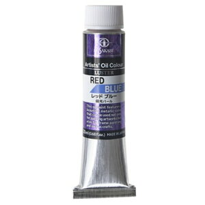 [ ���[���։� ] �N�T�J�x ���X�^�[���G�� 05 �Ό��p�[���F ���b�h�u���[ 6�� 20mL 1�{ �y ���G�̋� Polarization Peal Red Blue �z