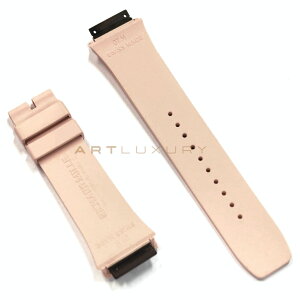 ���V���[���~��(RICHARD MILLE) RM07�p�ւ��x���g ���o�[ �X�g���b�v ���v�o���h M�T�C�Y �����i �V�i