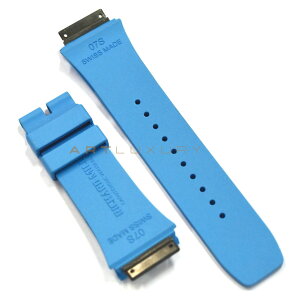 ���V���[���~��(RICHARD MILLE) RM07�p�ւ��x���g ���o�[ �X�g���b�v ���v�o���h S�T�C�Y �����i �V�i