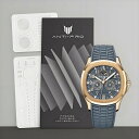 パテックフィリップ アクアノート 40mm 5261シリーズ 対応 時計保護フィルム 時計フィルム Patek Philippe Aquanaut …
