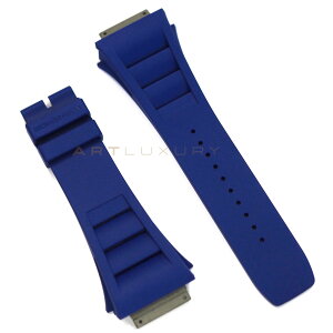 ���V���[���~��(RICHARD MILLE) RM11�p�ւ��x���g ���o�[�X�g���b�v ���v�o���h M�T�C�Y �����i �V�i