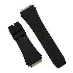 ���V���[���~��(RICHARD MILLE) RM23�p�ւ��x���g ���o�[ �X�g���b�v ���v�o���h M�T�C�Y �����i �V�i