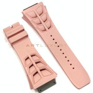 ���V���[���~��(RICHARD MILLE) RM30�p�ւ��x���g NEW ���o�[ �X�g���b�v ���v�o���h M�T�C�Y �����i �V�i