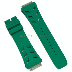 ���V���[���~��(RICHARD MILLE) RM67-02�p�ւ��x���g NEW ���o�[ �X�g���b�v ���v�o���h M�T�C�Y �����i �V�i