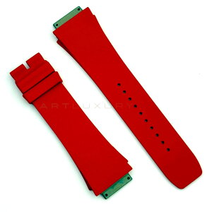 ���V���[���~��(RICHARD MILLE) RM72-01�p �x���g ���o�[�X�g���b�v ���v�o���h �ւ��x���g M�T�C�Y �����i �V�i