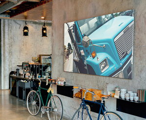 【日本製】アートパネル ボード artmart アートマート 写真 アルミフレーム おしゃれ 綺麗 コーディネート 壁紙 額縁 ウォールステッカー フォト 小物 部屋 オフィス ホテル 旅館 病院 ホール