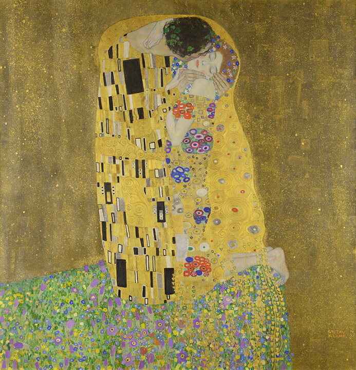 楽天市場 アートパネル アートボード クリムト 接吻 53 53 壁掛け 絵 インテリア 名画 モダンアート 油絵 絵画 有名画 おすすめ 人気 高級 かわいい おしゃれ ポスター 玄関 リビング 部屋 店舗 風景画 自然 花 空 海 モノトーン Lotno 01 アートマート