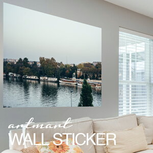 ウォールステッカー アートパネル アート 壁紙シール 壁シール インテリア ステッカー 写真 装飾 壁紙 北欧 自然 おすすめ おしゃれ 人気 綺麗 部屋 ショップ リビング オフィス ダイニング