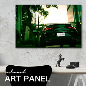 ベンツ CLS 450 220 AMG 53 カスタム【日本製】アートボード アートパネル artmart アートマート 絵や写真をアルミフレームで表現。 壁紙 額縁 ウォールステッカー フォト 壁掛けでお部屋のイメー