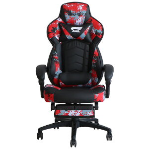 【組立品】 サバイバー チェア ゲーミング チェア デスク チェア SeAGA-03 セアガ03 回転式 チェア デザイナーズチェア アームチェア 椅子 イス 回転 回る レザー PUレザー 木製 オフィス 肘付き