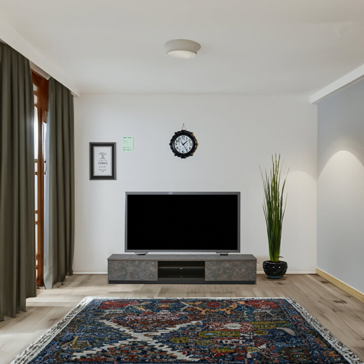 楽天市場】【日本製/完成品】 テレビ ボード テレビ 台 ローボード 