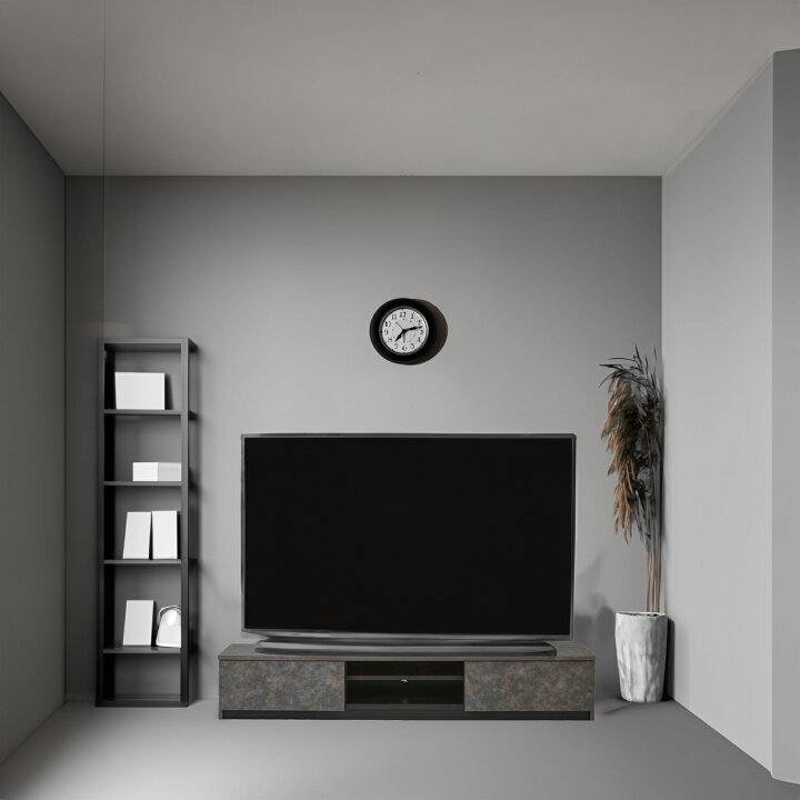 楽天市場】【日本製/完成品】 テレビ ボード テレビ 台 ローボード 