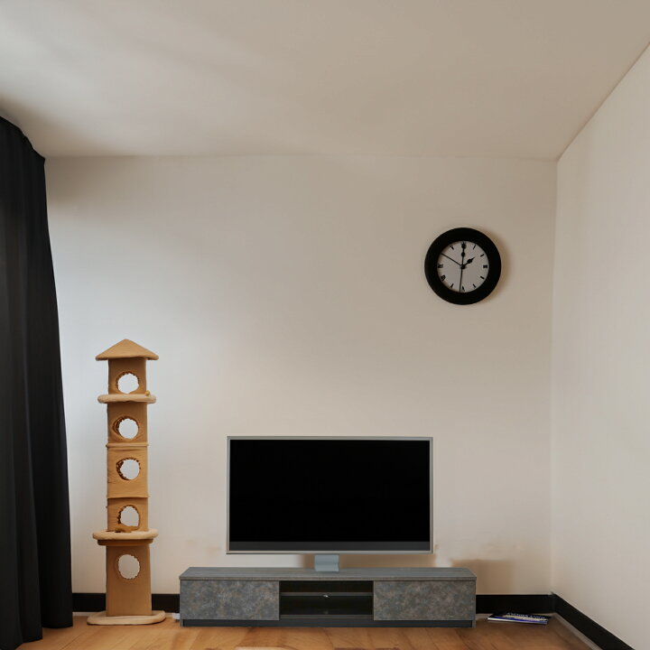 楽天市場】【日本製/完成品】 テレビ ボード テレビ 台 ローボード 