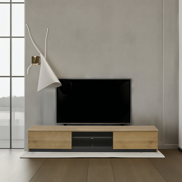 楽天市場】【日本製/完成品】 テレビ ボード テレビ 台 ローボード 