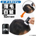 公式 アートネイチャー アートミクロン パウダー 20g 薄毛隠し 増毛パウダー 白髪隠し ハゲ隠し 男性用 パフ パウダー…