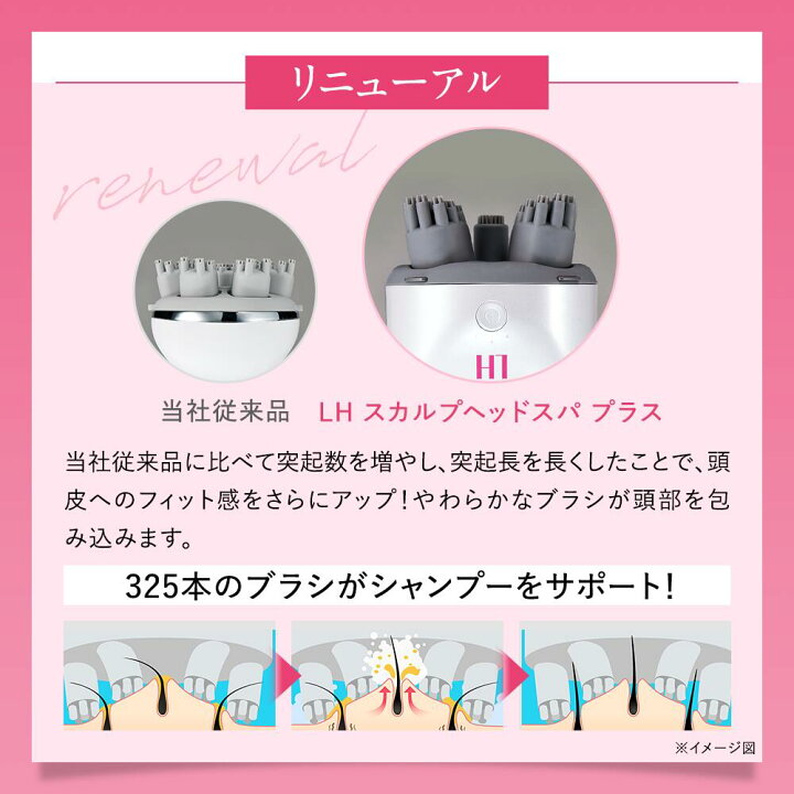 楽天市場】【40%OFFクーポン】 アートネイチャー LH スカルプ 