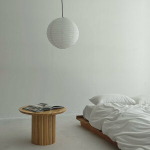 zCg Rice Paper Shade Small 40cm a y_gCgyART OF BLACKz