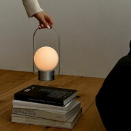 【一部予約商品】 USB アイアンハンドル ボールライト LED【ART OF BLACK】