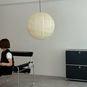 F Spiral Rice Paper Shade 60cm a y_gCgyART OF BLACKz