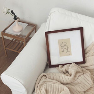 AE}eBX A[g|X^[ t[t 33.5×33.5cm yART OF BLACKz