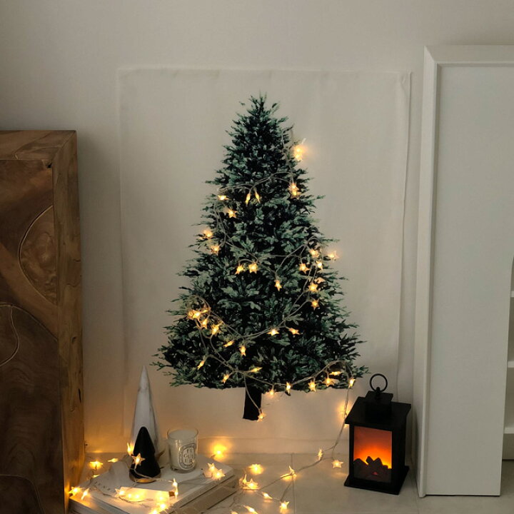 楽天市場 クリスマスツリー ファブリックポスター Ledライトガーランド付き Art Of Black Art Of Black 楽天市場 クリスマスツリー ファブリックポスター Ledライトガーランド付き Art Of Black Art Of Black