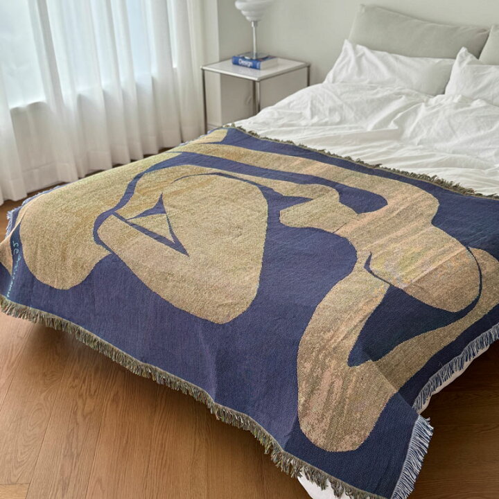 楽天市場】予約販売7月中旬～7月下旬頃発送予定 Henri Matisse Nu bleu 
