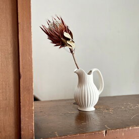 pitcher フラワーベース 花瓶【ART OF BLACK】