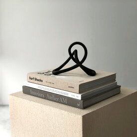 spin オブジェ【ART OF BLACK】