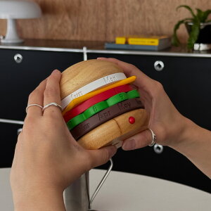 hamburger VR؃oY NJ_[yART OF BLACKz