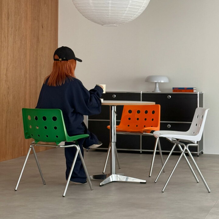 楽天市場】予約販売6月上旬～6月中旬頃発送予定 POLO CHAIR リ 