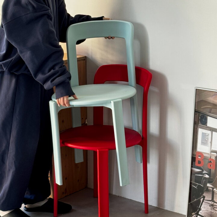 楽天市場】予約販売5月中旬～5月下旬頃発送予定 REY CHAIR 