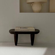 予約販売6月中旬～6月下旬頃発送予定 SENUFO STOOL 木彫りアフリカンスツール【ART OF BLACK】