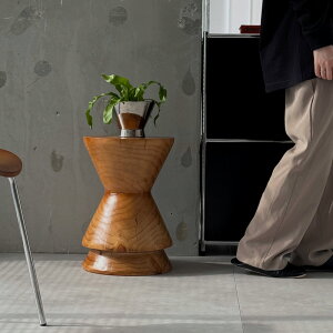 �V�R�� Conical Stool �ۑ��X�c�[�� H45 W31�yART OF BLACK�z