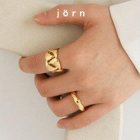jornヨルン Nuance Design Ring ネコポス送料無料