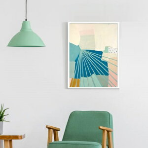 ySarah Golden UV80%Jbg v~AؐzA[g|X^[zLANDSCAPE NO. 2(480×630×24mm) -CeA- S̍YzEUV80%Jbg2mmANdl / k fUC  _ C