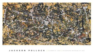 yA[g|X^[zNumber 8,1949(763×1271mm) -|bN- CeA