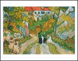 yA[g|X^[zI[F[̊Ki(40cm×50cm) -Sbz- CeA