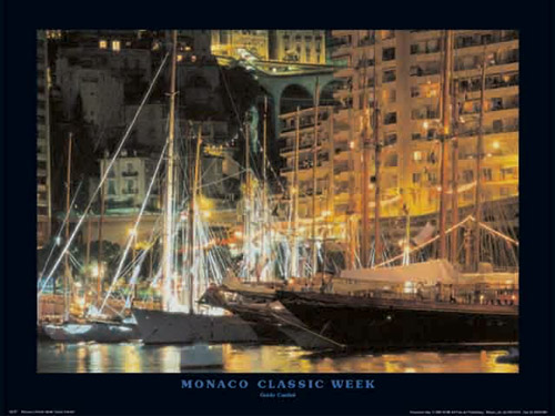 Monaco Classic ブランド買うならブランドオフ 60cm×80cm Week 人気商品
