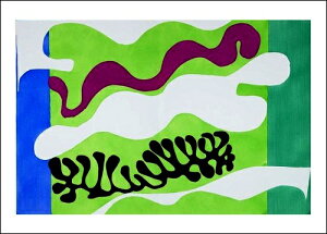yAE}eBX G A[g|X^[zLAGOON, 1947(281×358mm) - CeA -@}`X |X^[ 