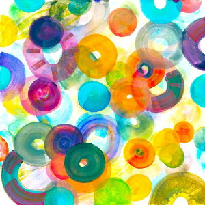 WAEfCBX A[g|X^[wHERE & NOWx(510mm×510mm) -CeA- (]Jbgς݃|X^[) ۉE_fUC