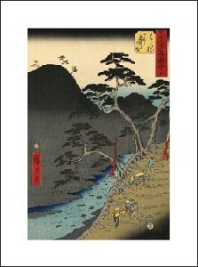 y̐Ld GA[g|X^[z(281mm×358mm)