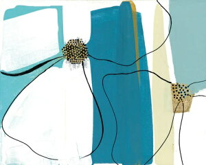 Cathe Hendrick A[g|X^[wFLOWER DANCE IIx(610×762mm) -CeA- (]Jbgς݃|X^[) A[g|X^[ k eCXg  rO G |X^[