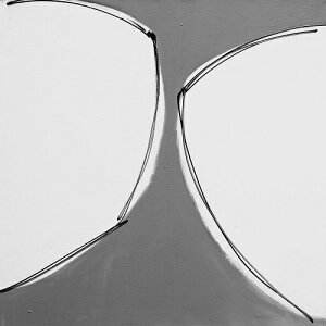 Cathe Hendrick A[g|X^[wFriends (F)x(406×406mm) -CeA- (]Jbgς݃|X^[) k eCXg  rO G