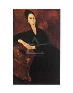 AfIEfBA[j | GA[g|X^[ | Anna Zborowska(281×358mm)