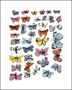 �y�A���f�B�E�E�H�[�z�� �G�� �A�[�g�|�X�^�[�z���X 1955�N(406×508mm) - �������C���e���A�� -�@�����E���|�X�^�[