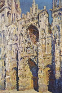 yiWN[vgE}bgy[p[zN[hEl GA[g|X^[uTHE PORTAL AND THE TOUR DfALBANE IN THE SUNLIGHT, 1984i[A吹AƃAo[k̏A[z1984