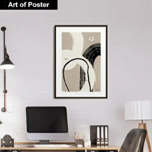 kX^CyNOUROM | t[t | A~zA[g|X^[zwABSTRACT CIRCLES #1x (t[O520×720×7.5mm) -CeA- S̍YzEA[gpl A[g k |X^